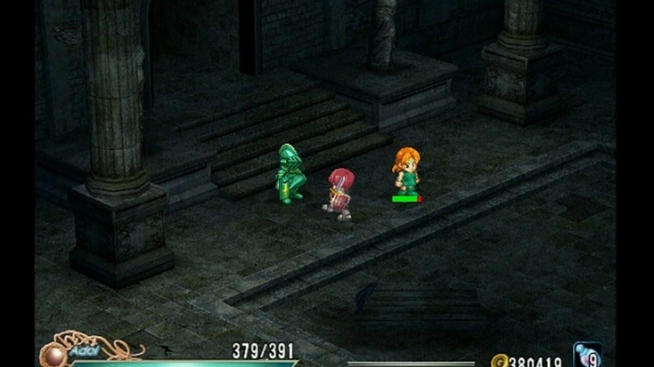 Ys III: Wanderers from Ys