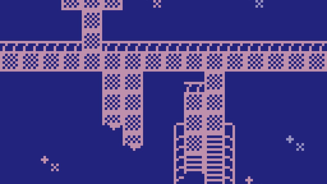 Unzipping a Mirror — Screenshot 2