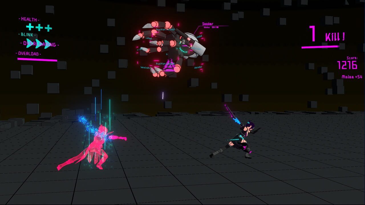 Binary. Screenshot 1