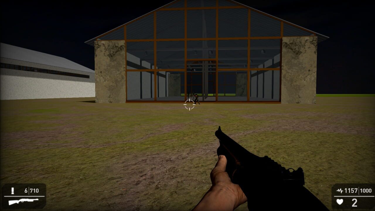 Apocalyptic — Screenshot 3