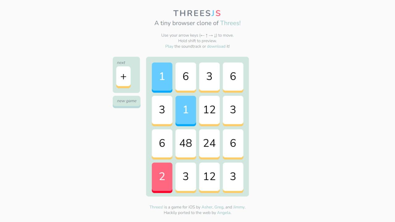 Threejs Image