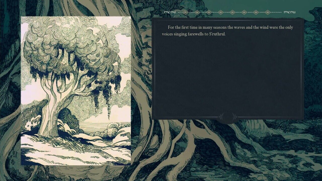Chronicles of Tal'Dun: The Remainder Image
