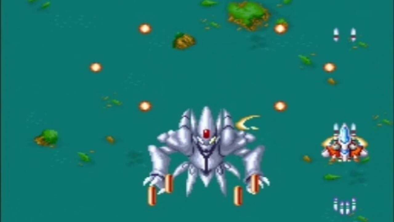Valist Leznalt — Screenshot 3