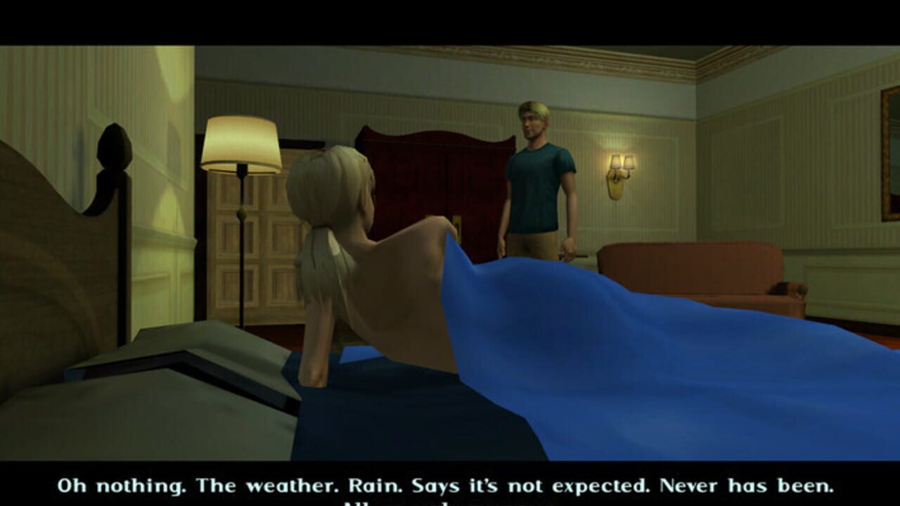Secrets of the Ark: A Broken Sword Game miniatura 9