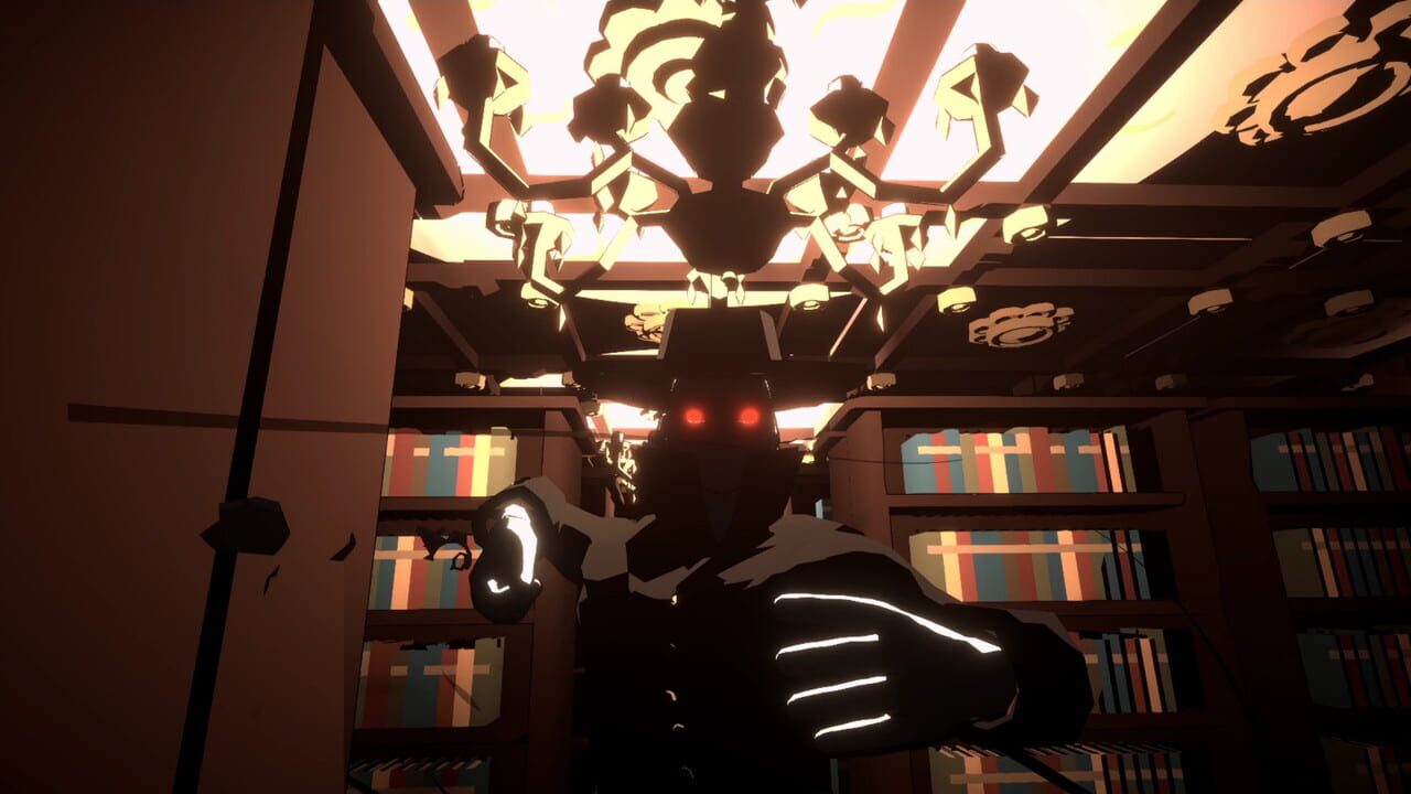 Heir Obscure — Screenshot 1
