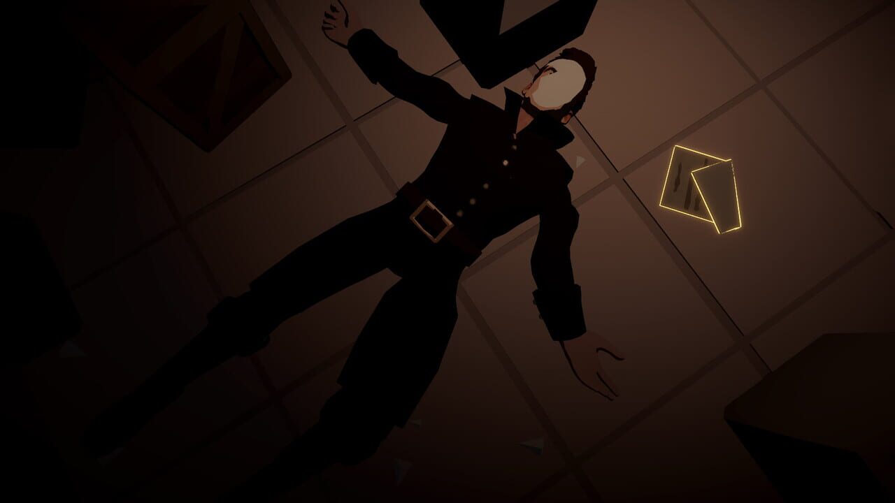 Heir Obscure — Screenshot 2