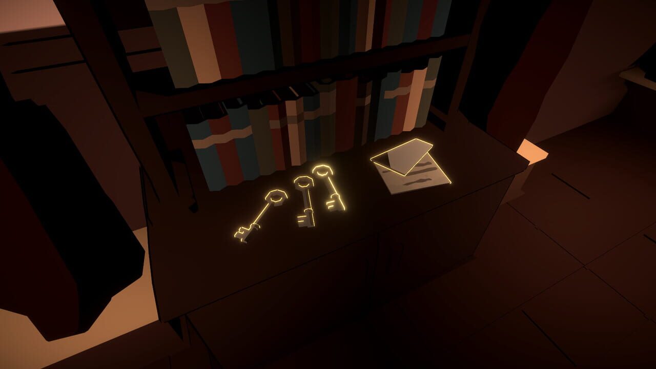 Heir Obscure — Screenshot 3