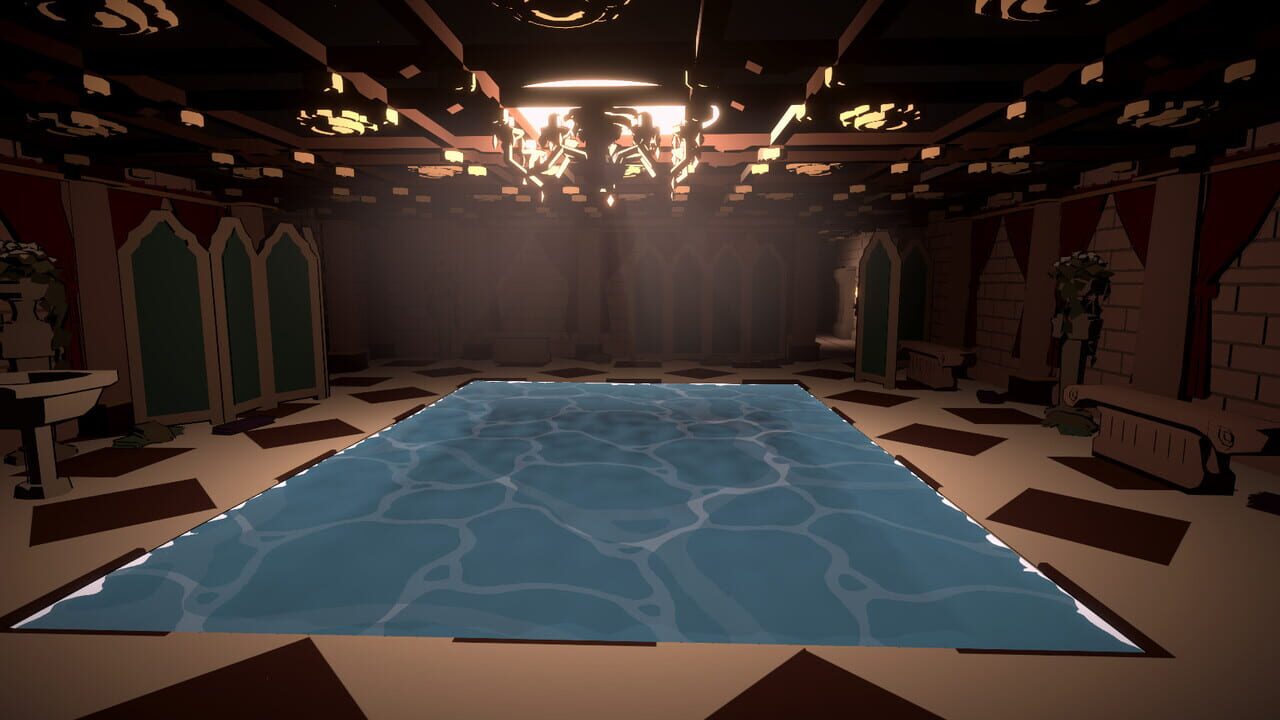 Heir Obscure — Screenshot 5