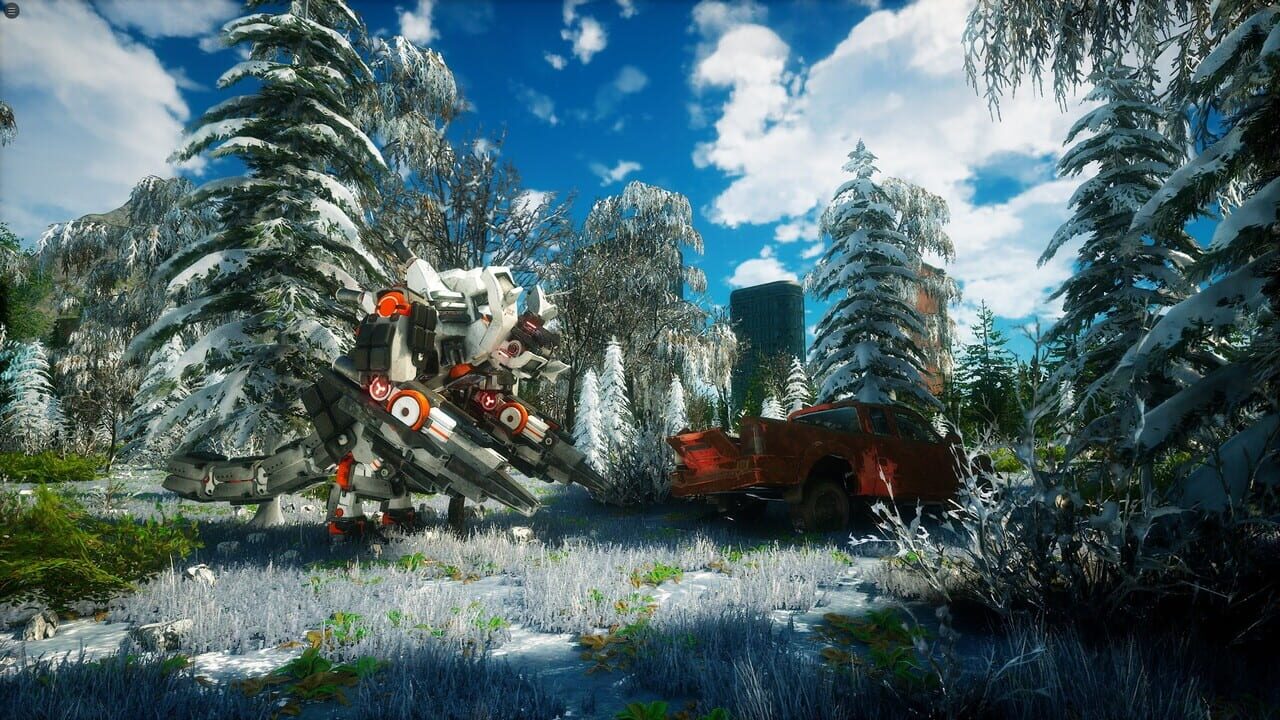 Karagon Image