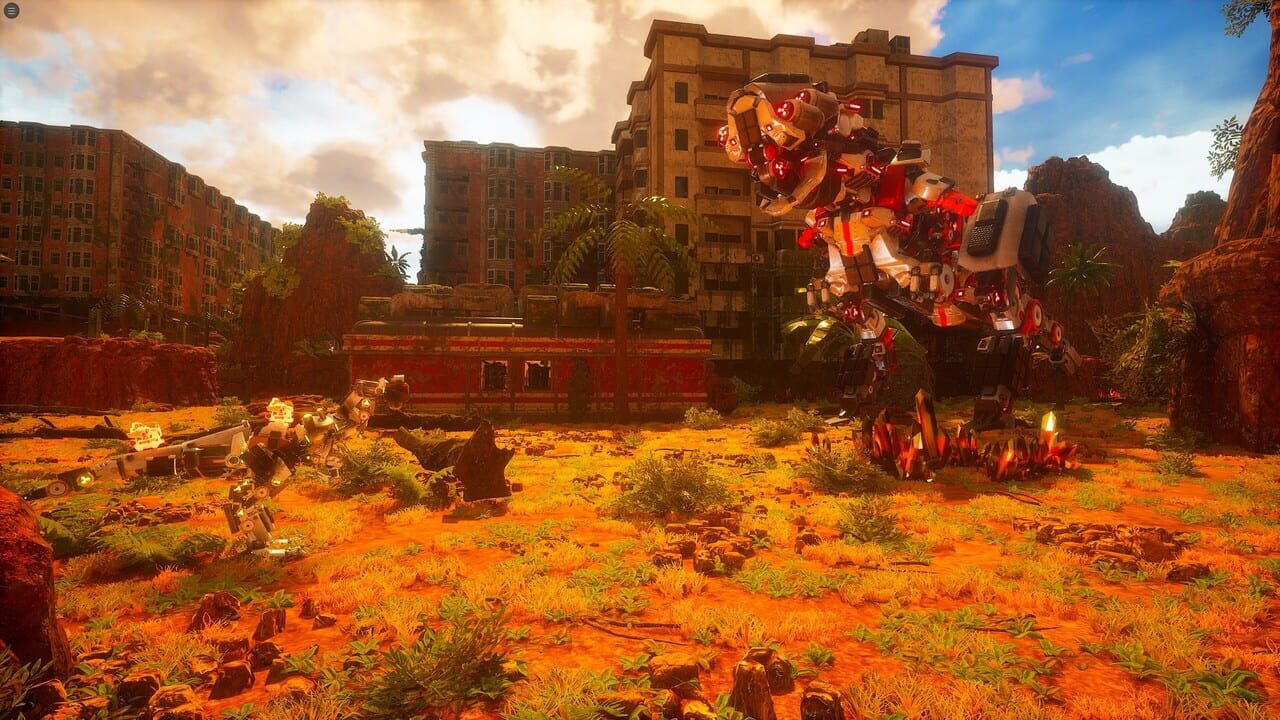 Karagon Image