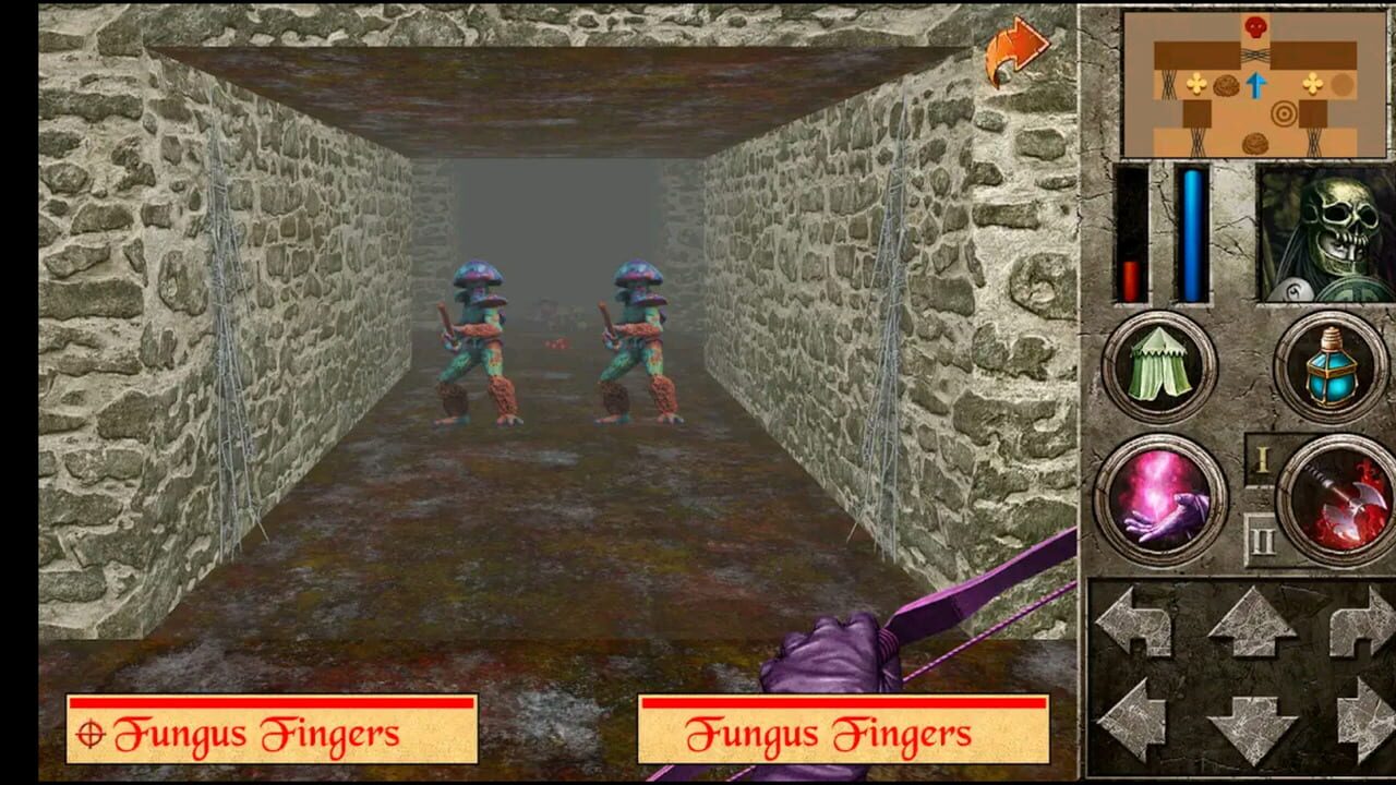 The Quest: Hero of Lukomorye II Image