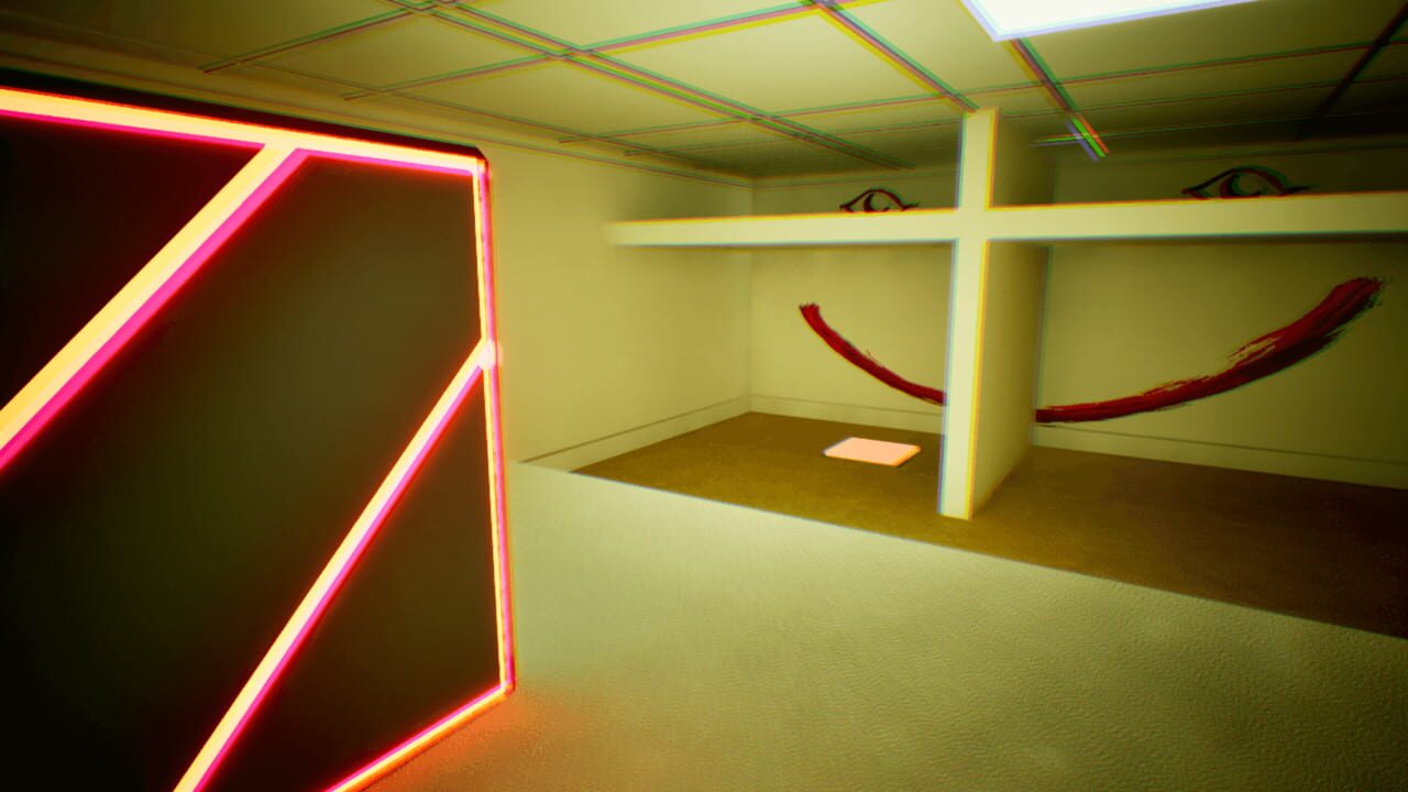 Backroom Beyond Image