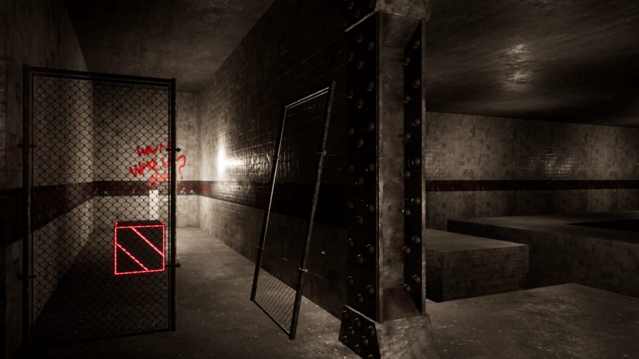 Backroom Beyond Image