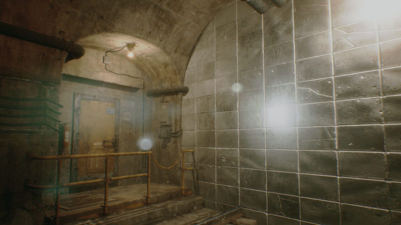 Backroom Beyond Image