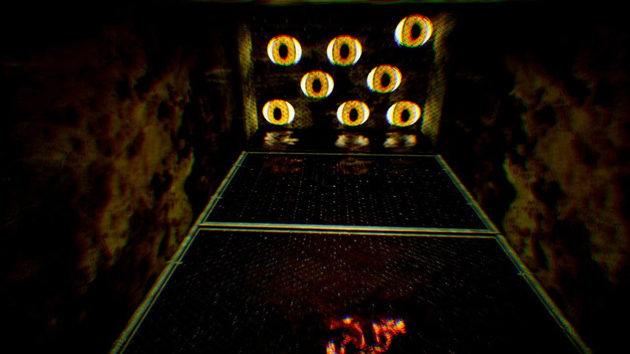 Backroom Beyond Image