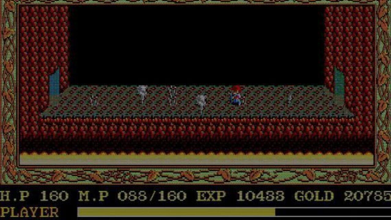 Ys II: Ancient Ys Vanished - The Final Chapter