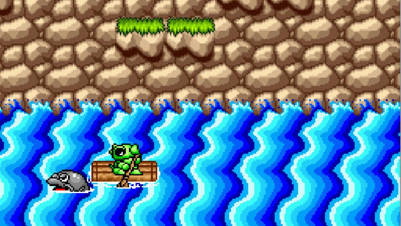 Super Wagyan Land — Screenshot 4