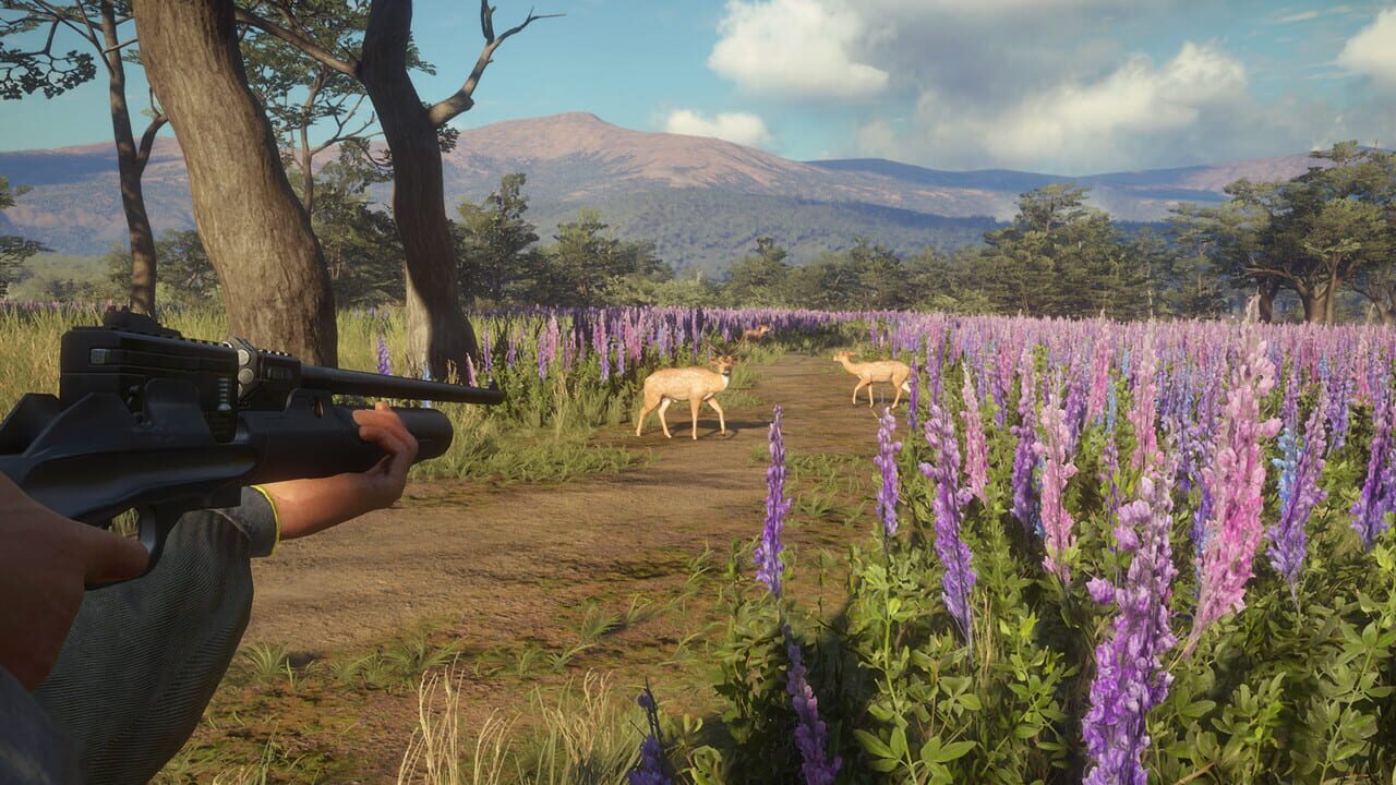 TheHunter: Call of the Wild - Weapon Pack 3 Image