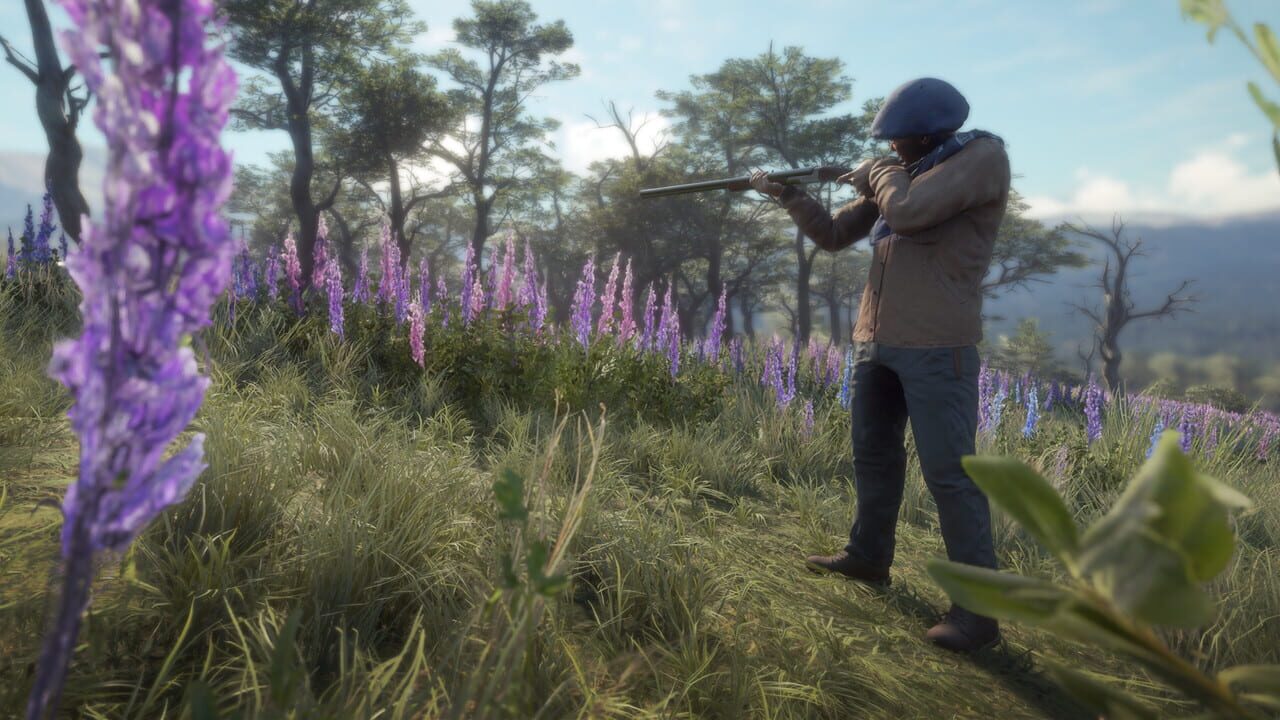 TheHunter: Call of the Wild - Weapon Pack 2 Image