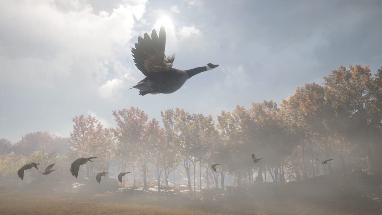 TheHunter: Call of the Wild - Wild Goose Chase Gear Image