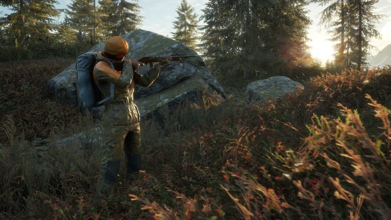 TheHunter: Call of the Wild - Weapon Pack 1 Image