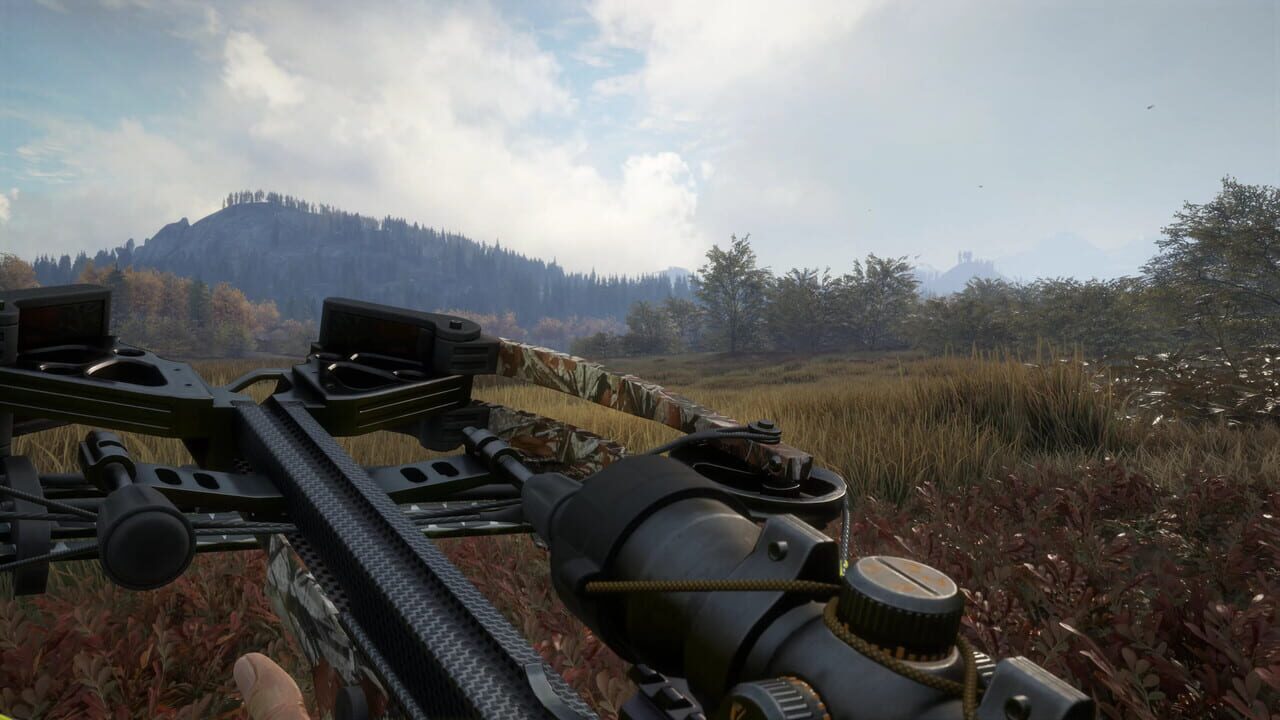 TheHunter: Call of the Wild - Weapon Pack 1 Image