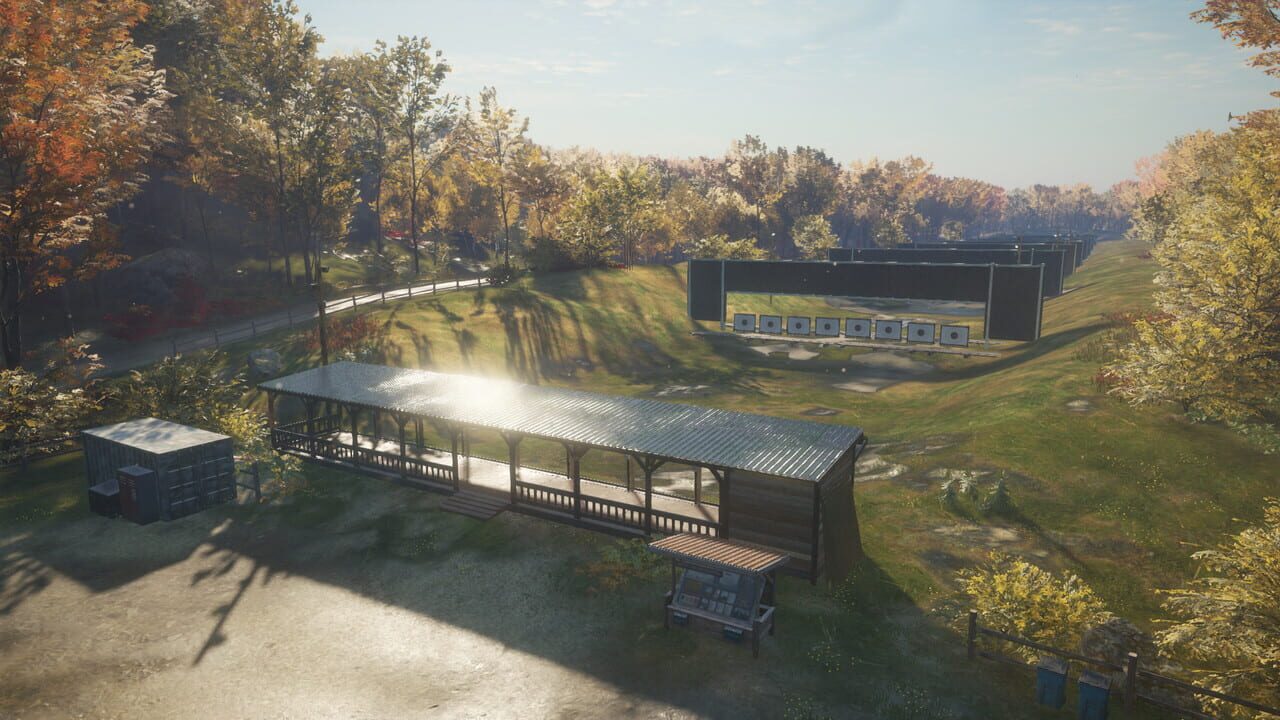 TheHunter: Call of the Wild - Shooting Range Image