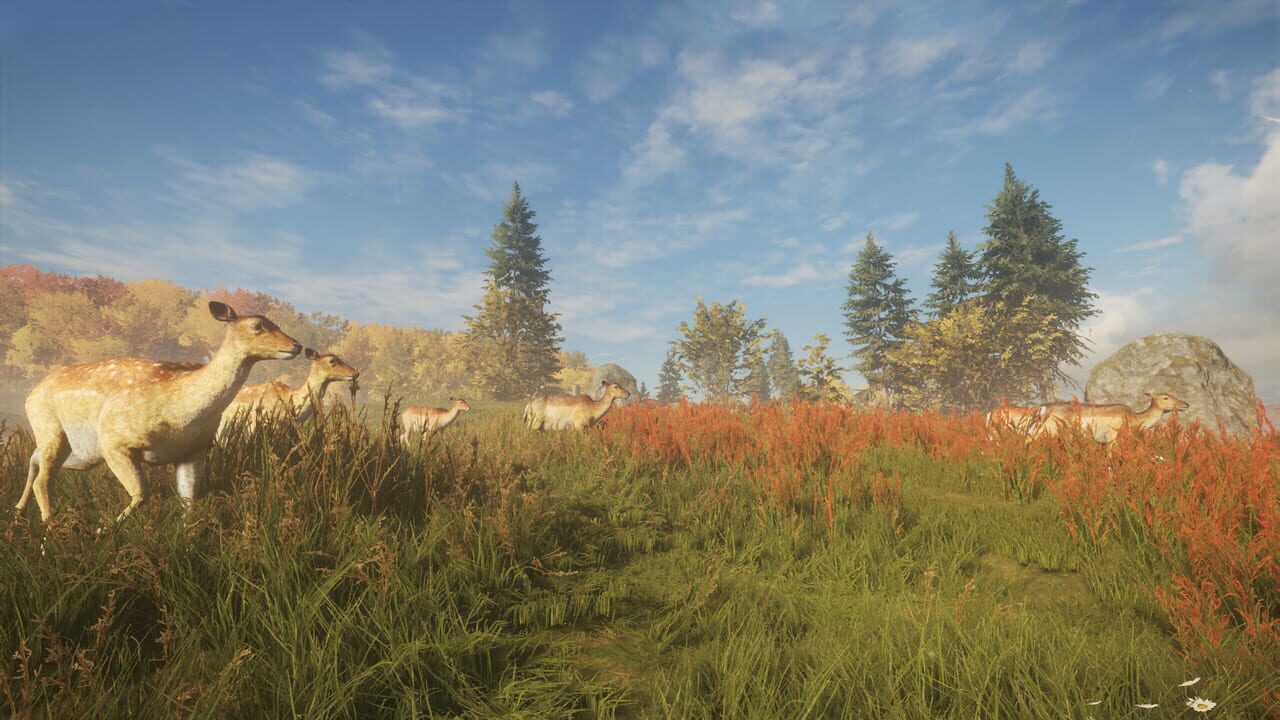 TheHunter: Call of the Wild - Facing the Wild 1 Image