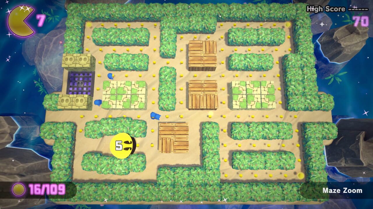 Pac-Man World Re-Pac Image