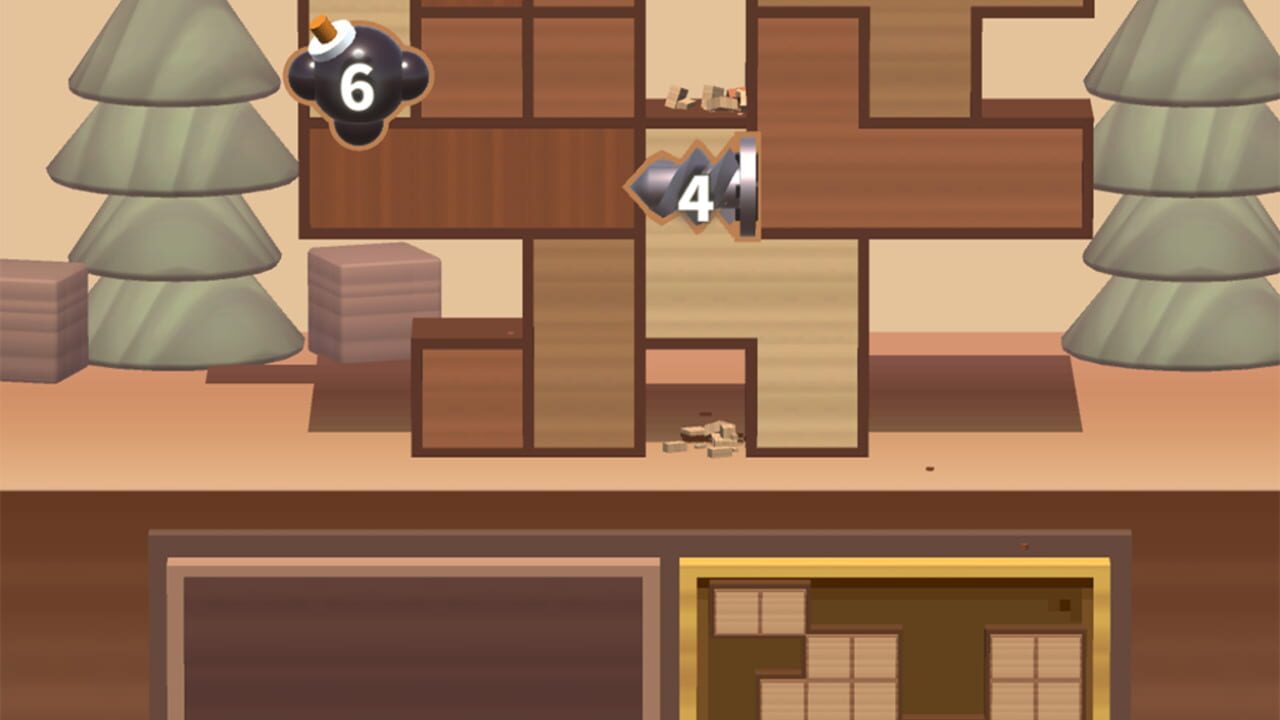 Block Meister — Screenshot 2