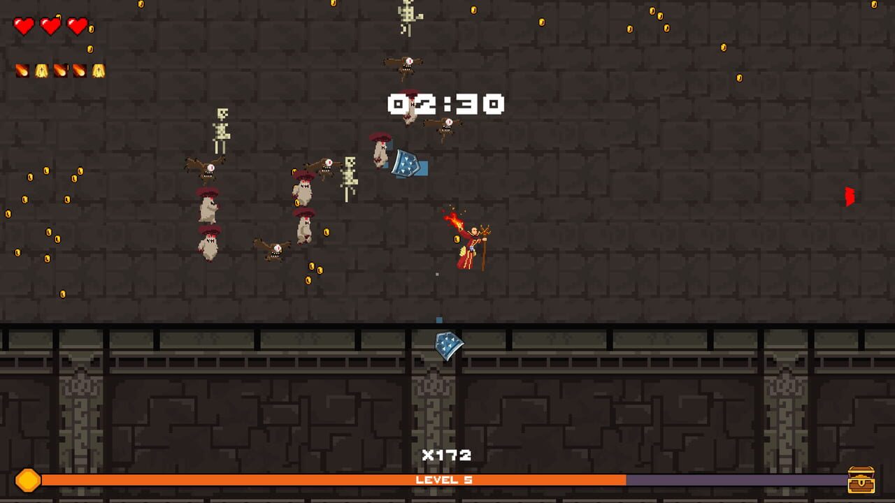 Spell Cast — Screenshot 2