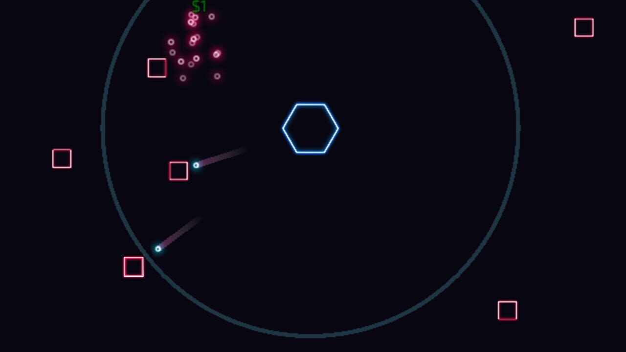 The Tower — Screenshot 4