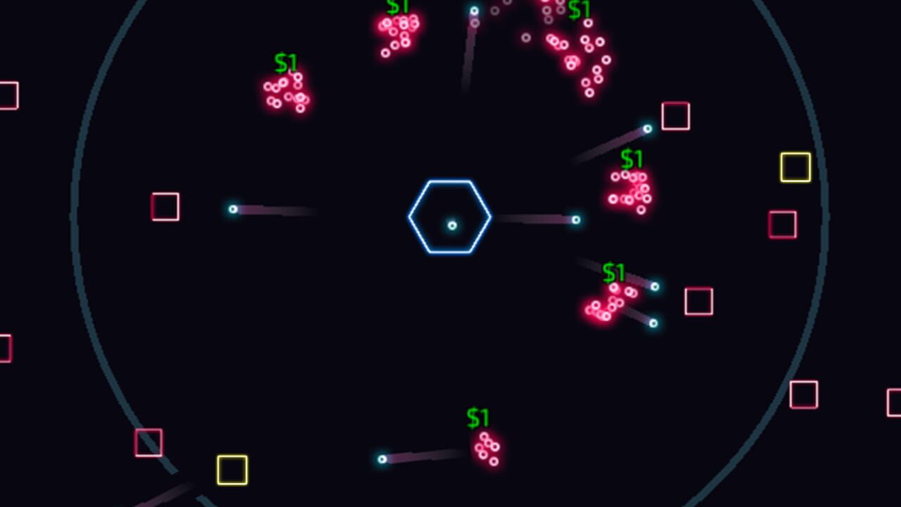 The Tower — Screenshot 3
