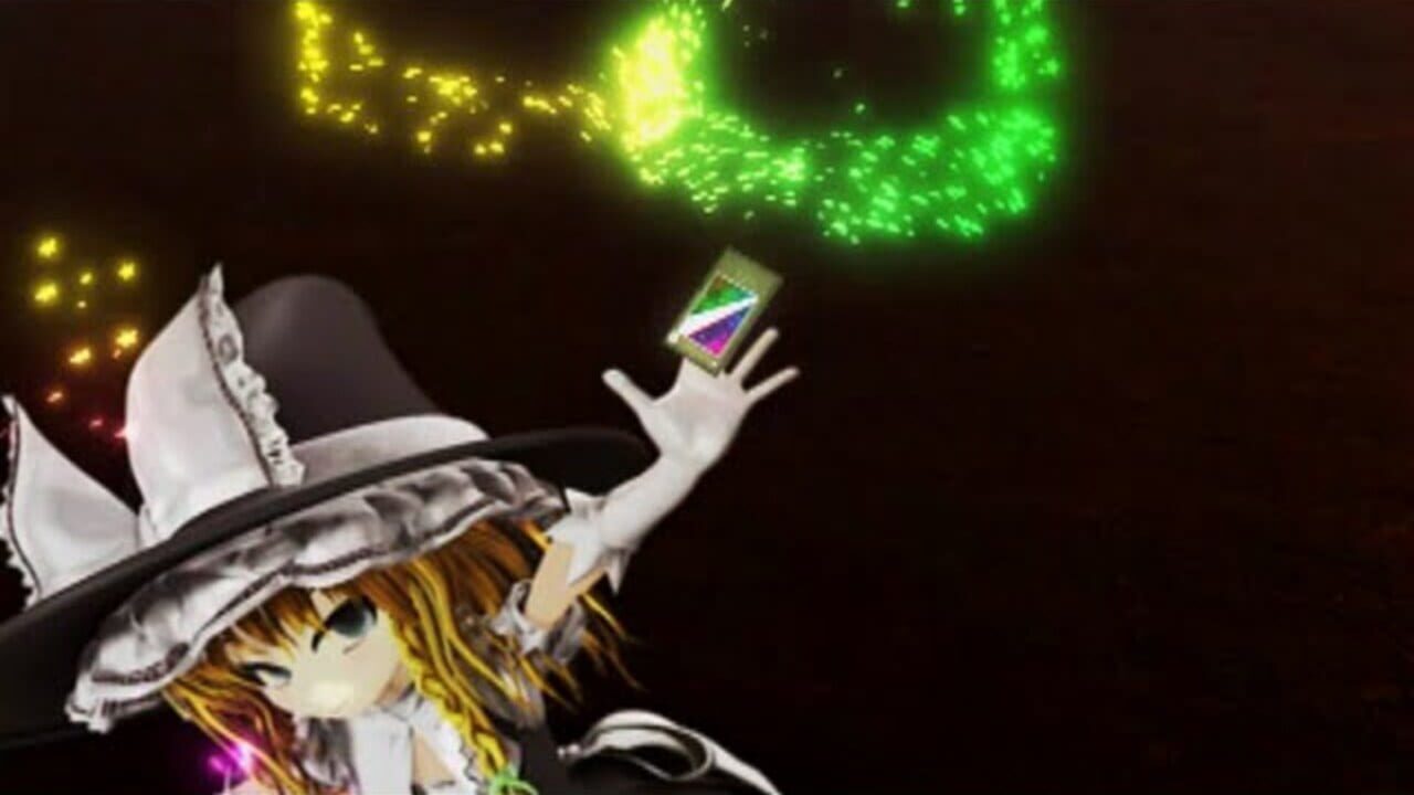 Fushigi no Gensoukyou Origin: Hajimari no Kamikakushi-hen