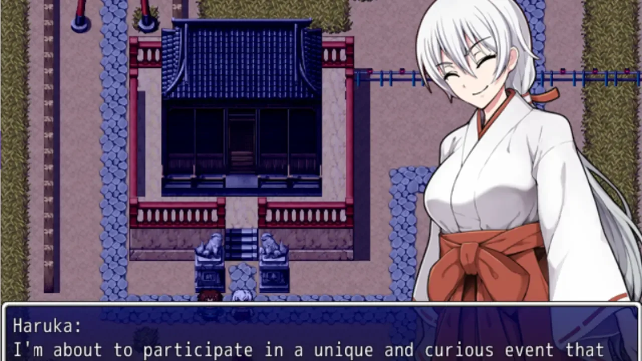 Public Defense Corp: The Ambassador of Peace screenshot 1