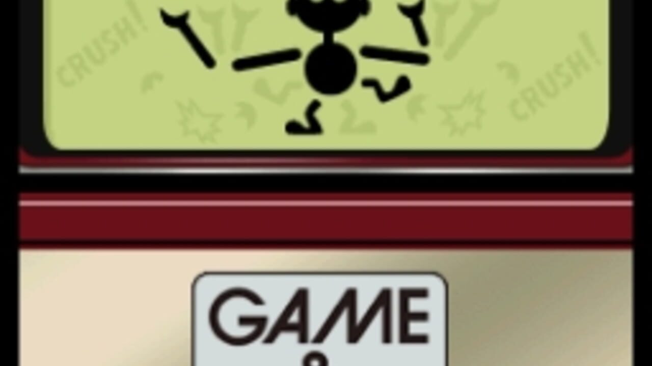 Game & Watch Ball