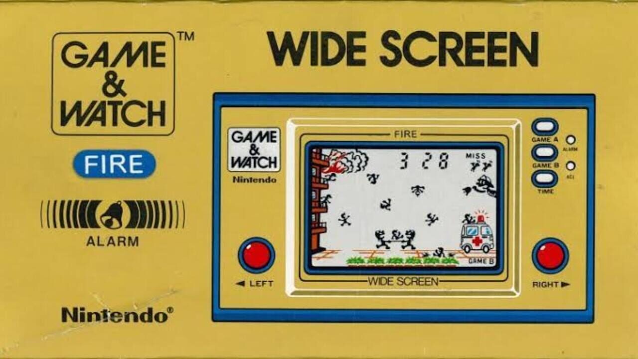 Fire — Screenshot 3