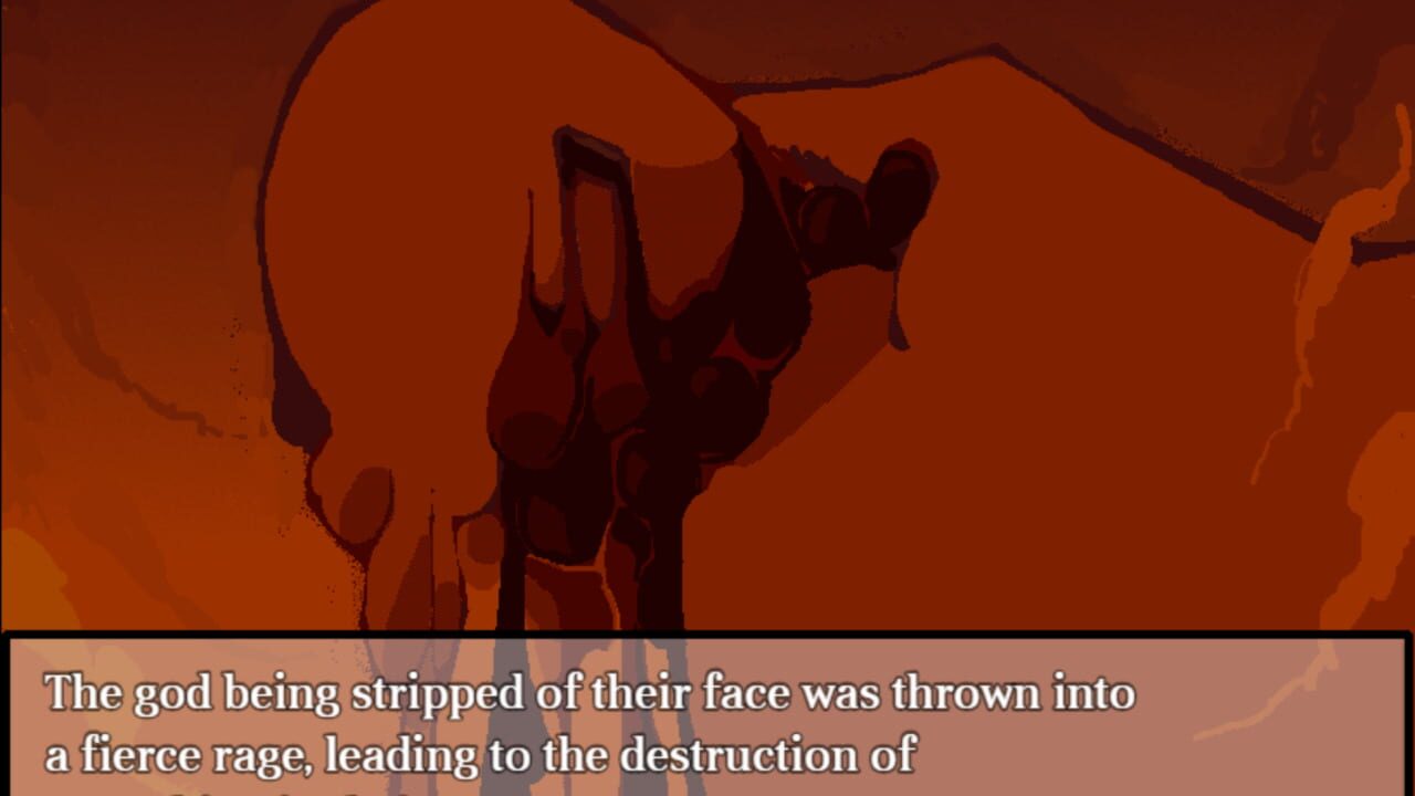 Sacritice — Screenshot 1