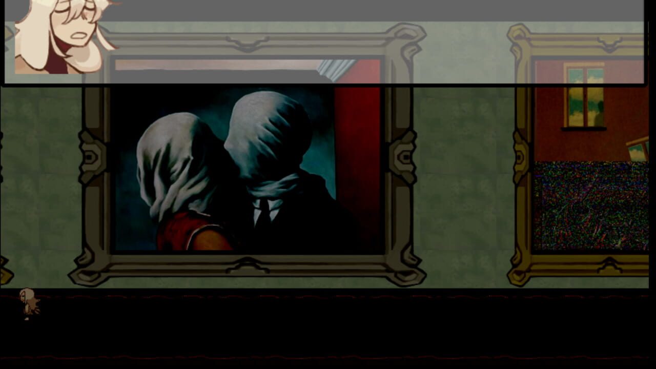 Sacritice — Screenshot 2