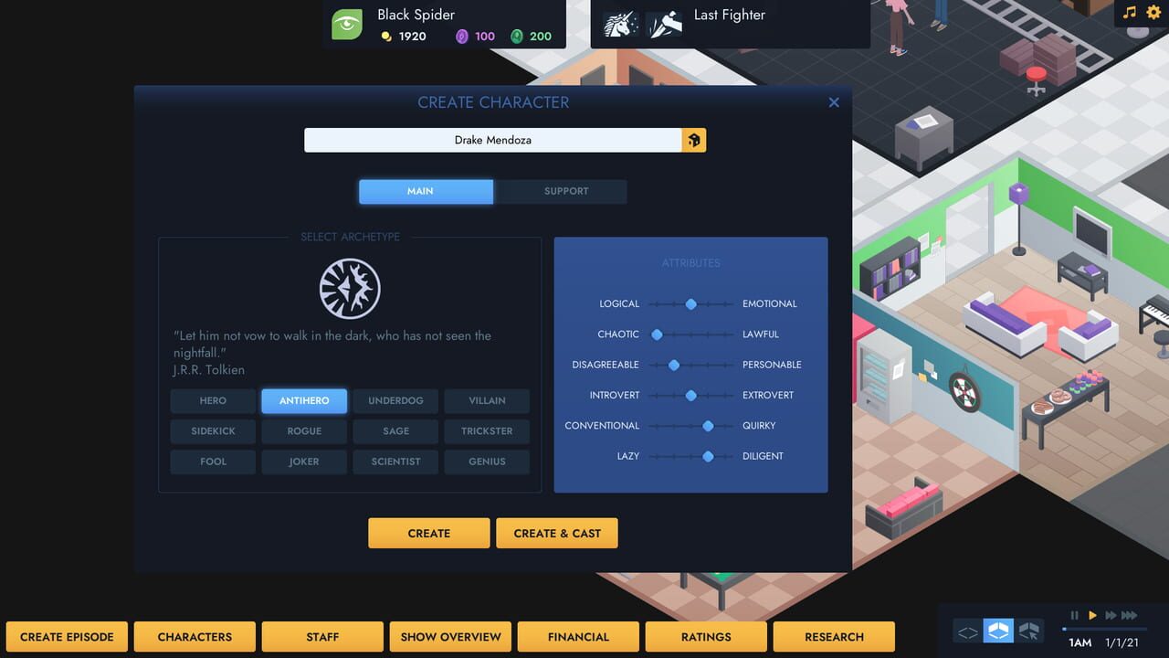 Screenshot 1