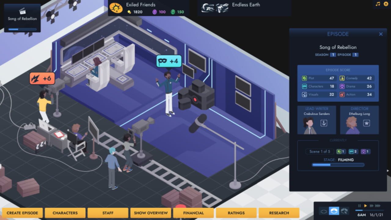 Screenshot 5