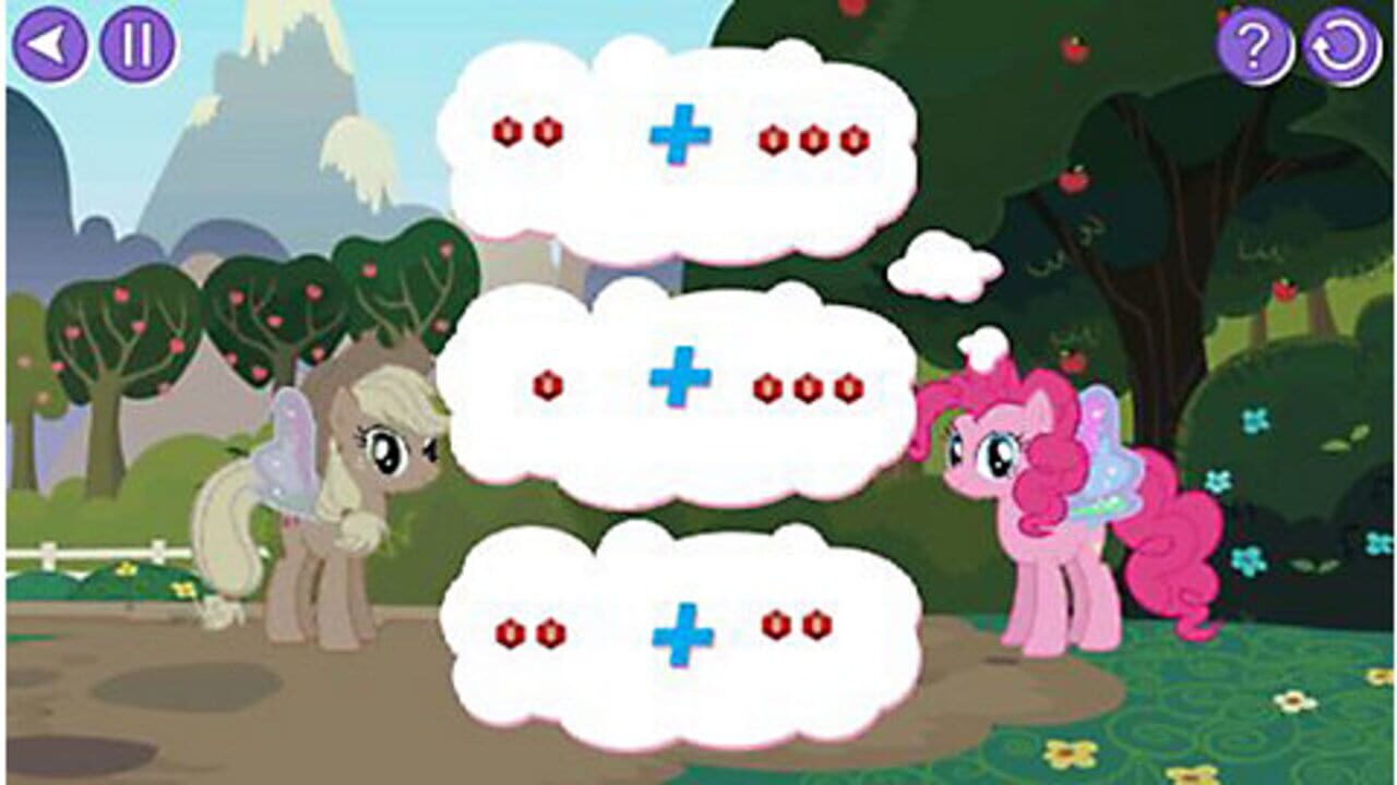 My Little Pony: Friendship is Magic — Screenshot 2