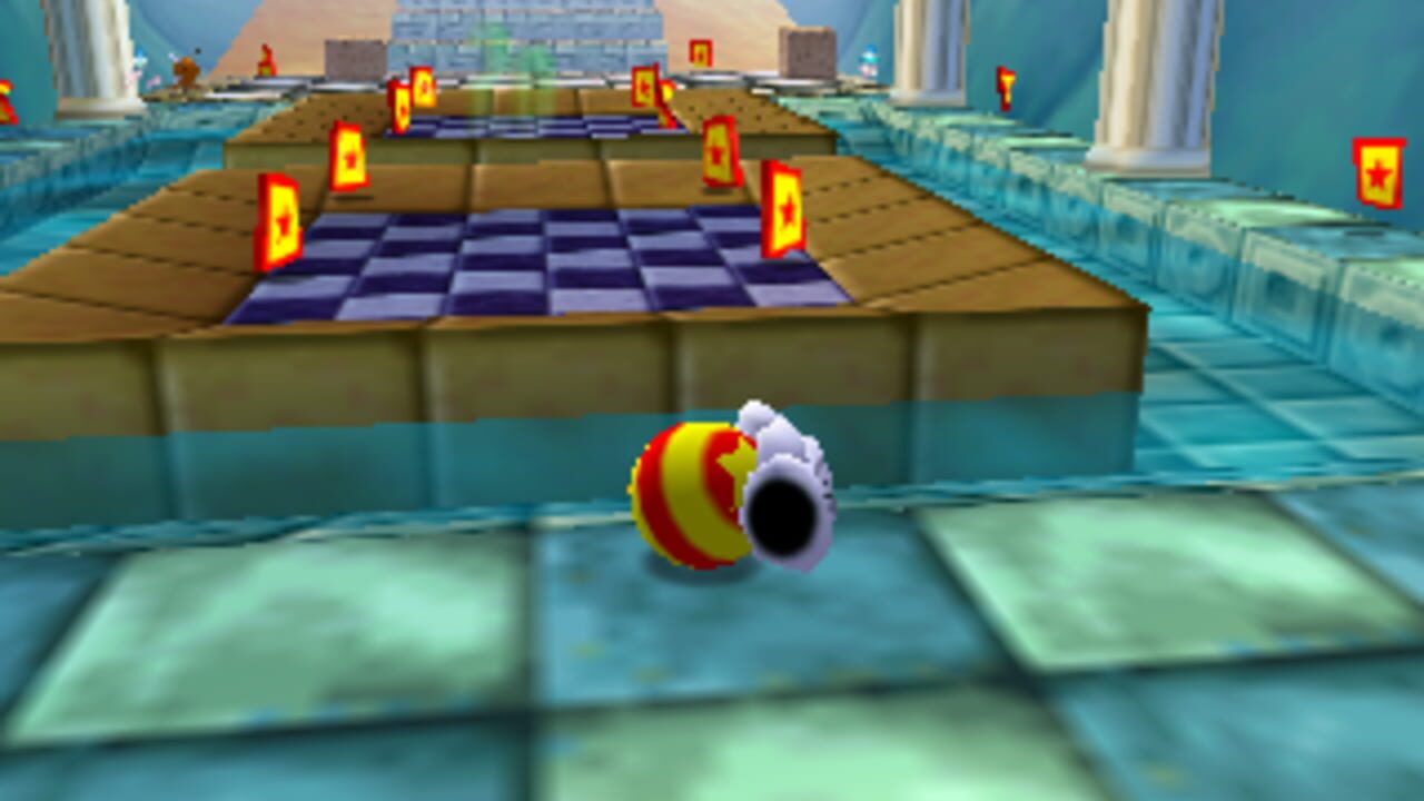 Glover: Collector's Edition — Screenshot 3