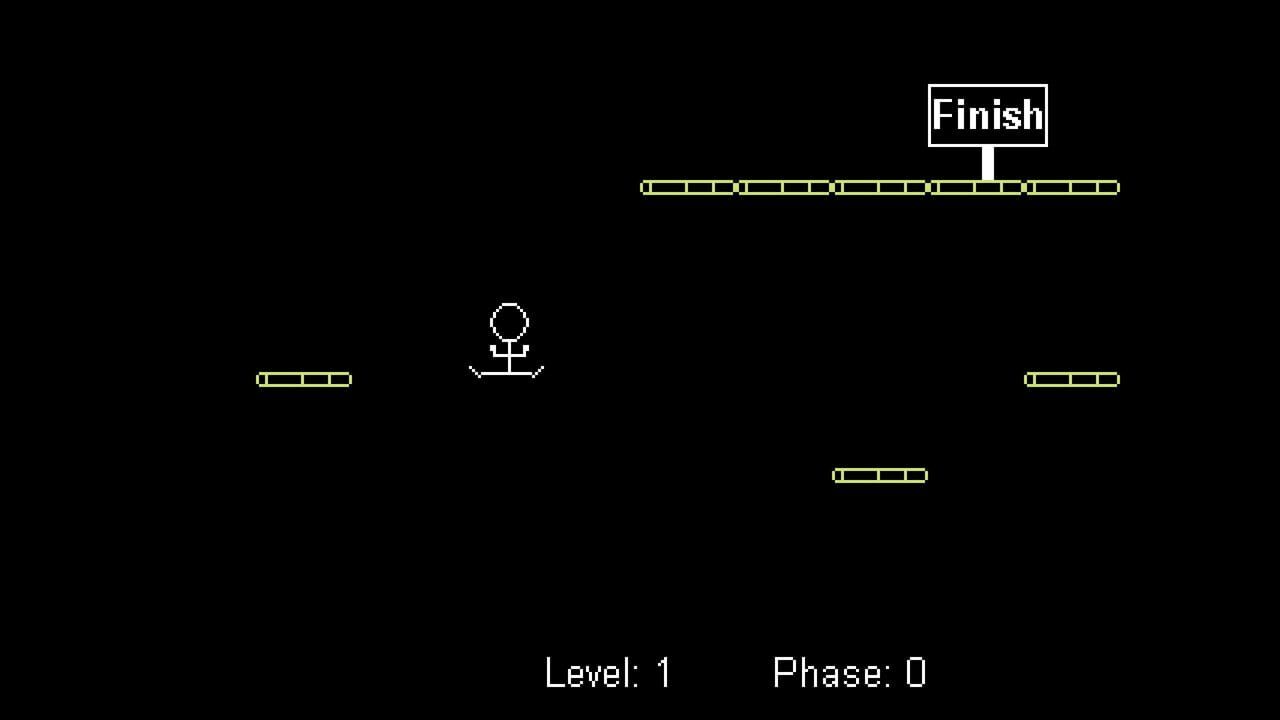 Get to the Top 2: Breakthrough Gaming Arcade — Screenshot 2