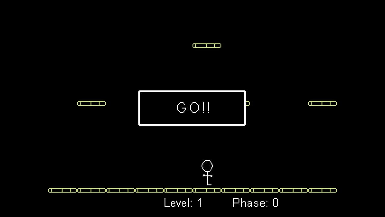 Get to the Top 2: Breakthrough Gaming Arcade — Screenshot 1