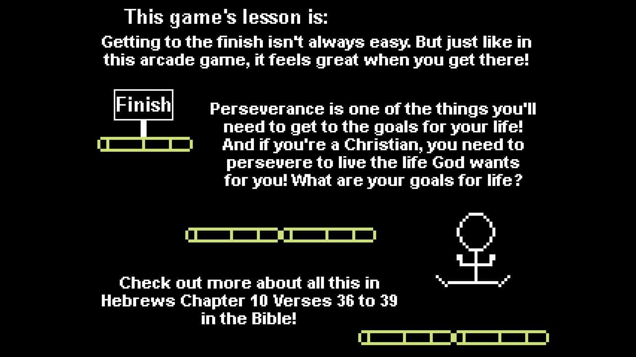 Get to the Top 2: Breakthrough Gaming Arcade — Screenshot 3