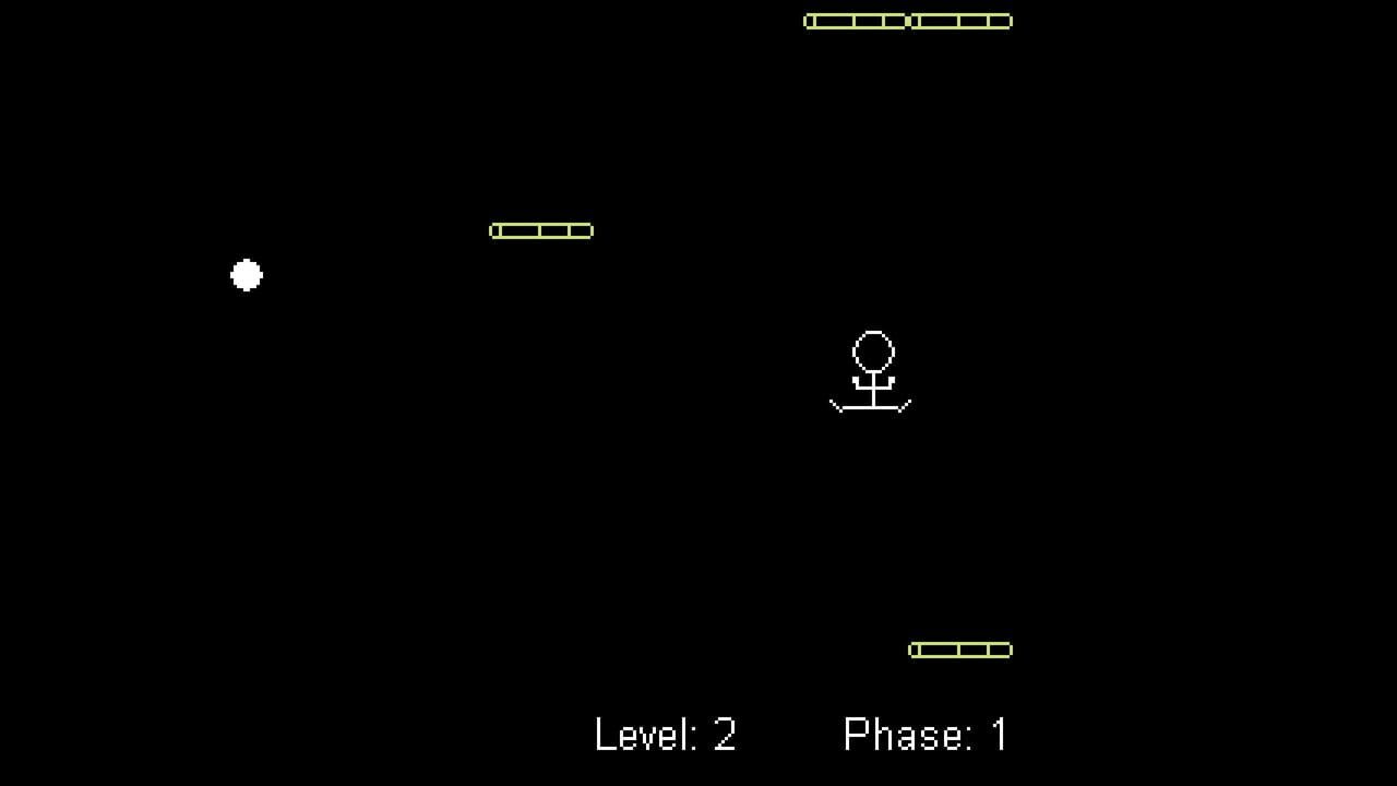 Get to the Top 2: Breakthrough Gaming Arcade — Screenshot 5