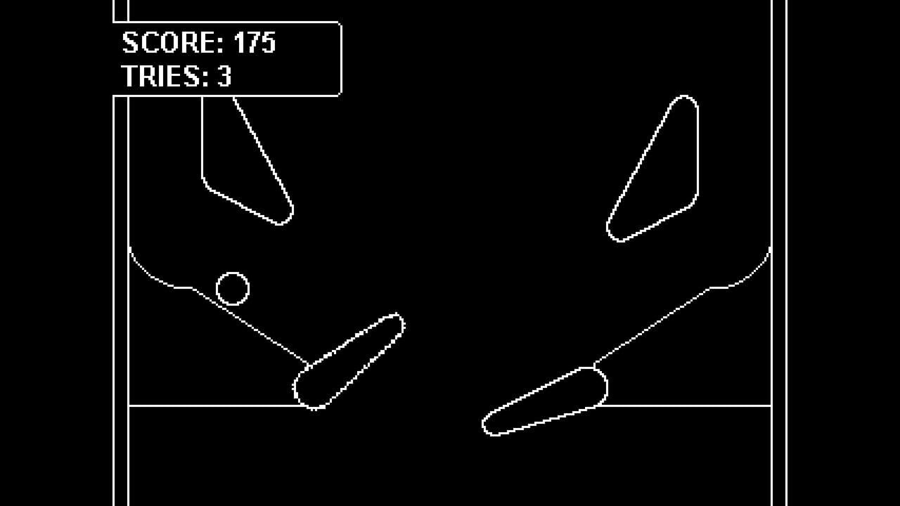 Pinball: Breakthrough Gaming Arcade - 2 Player Cooperation Edition — Screenshot 2