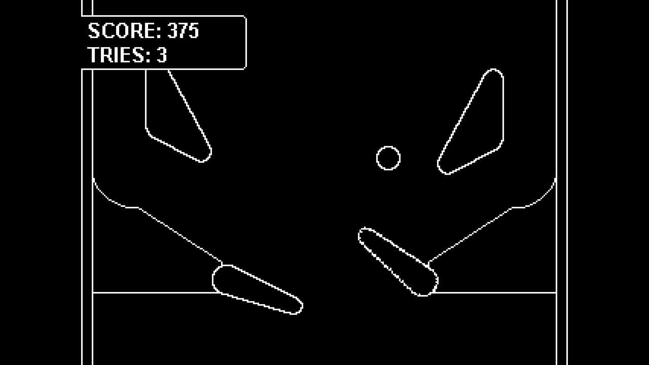 Pinball: Breakthrough Gaming Arcade - 2 Player Cooperation Edition — Screenshot 3