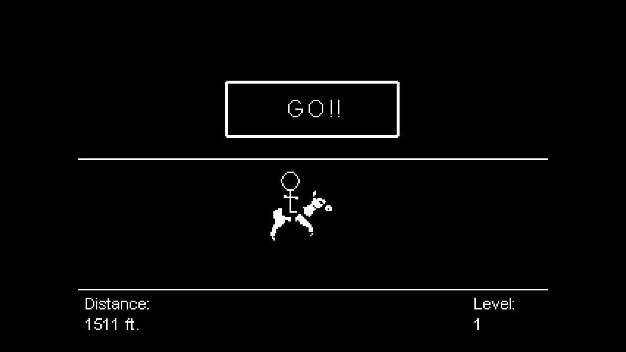 Horse Riding: Breakthrough Gaming Arcade — Screenshot 2